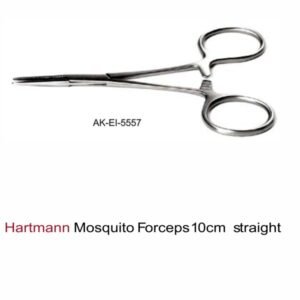 Hartmann Mosquito Forceps