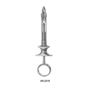 Dental Syringes