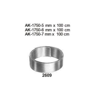 Matrix Retainers and Matrix Bands