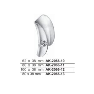 STANDARD Abdominal Retractor