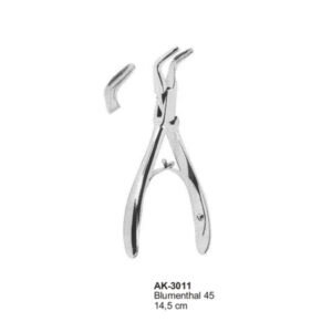 Blumenthal Bone Rongeurs