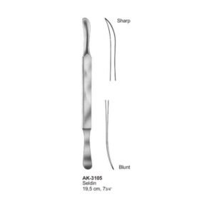 Seldin Bone Elevators