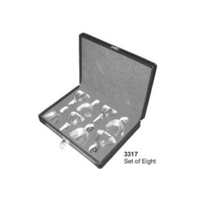 Stainless Steel Impression Trays
