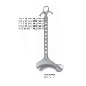 ROCHARD Retractor