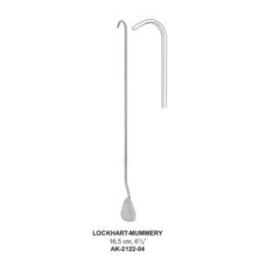 LOCKHART-MUMMERY Probes