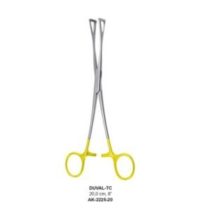 Duval Tc Forceps
