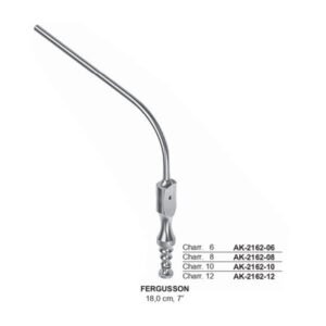 FERGUSSON Suction Tube