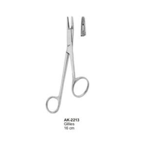 Gillies Needle Holders