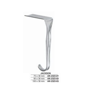 Jackson Vaginal Specula