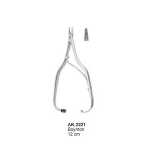 Boynton Needle Holders