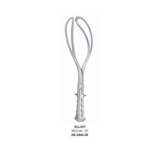 Elliot Obstetrical Forceps
