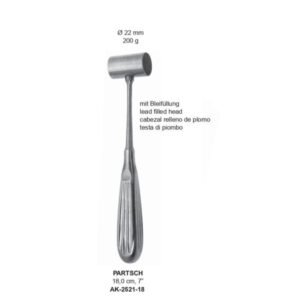 Partsch Mallets