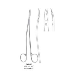 DANDY Ligature Scissor