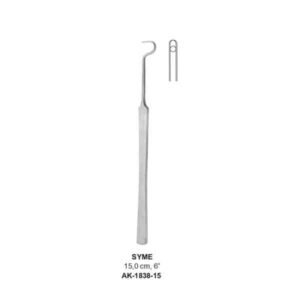 SYME Ligature Needle