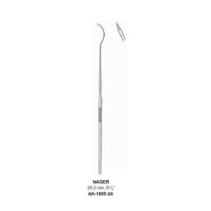 NAGER Ligature Needle
