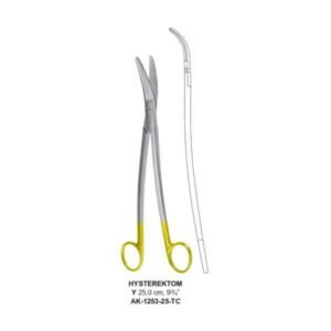 HYSTEREKTOM Scissor