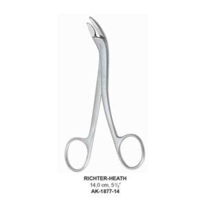 RICHTER-HEATH Suture Instrument