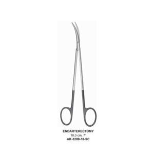ENDERTRACTOMY Super-Cut Scissors