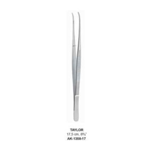 Taylor Dissecting & Dressing Forceps