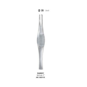RAMSEY Tissue Forcep