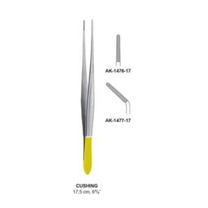 CUSHING Tungsten Carbide Forcep