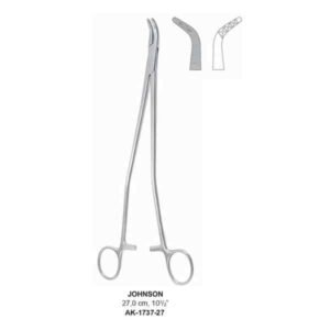 JOHNSON Needle Holder