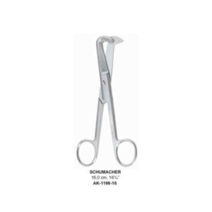 SCHUMACHER Scissor