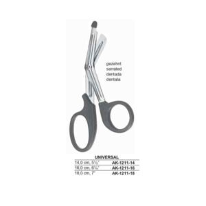 UNIVERSAL Bandage Scissor