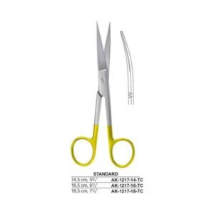 STANDARD TC Scissor