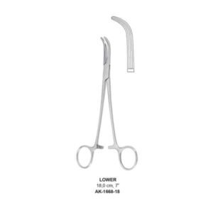 LOWER Forcep