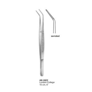 Dental Tweezers London-College