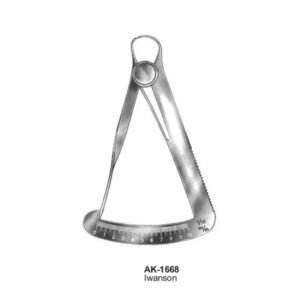 Iwanson Measuring Instruments