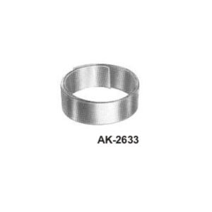 Molar Matrix Retainers