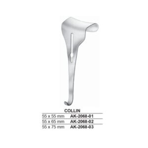 COLLIN Abdominal Retractor