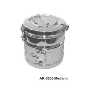 Dental & Surgical Hollowares