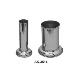 Dental & Surgical Hollowares