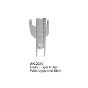 Endo Finger Ruler
