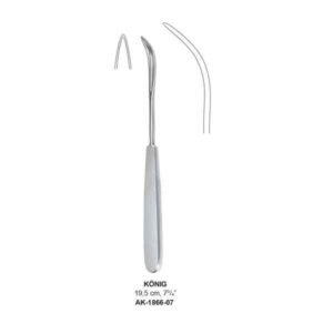 KONIG Ligature Conductor
