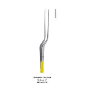CUSHING-TAYLOER Tungsten Carbide Forcep