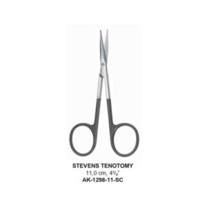 STEVENS TENOTOMY Super-Cut Scissors