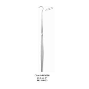 CLAUS-EICKEN Ligature Needle