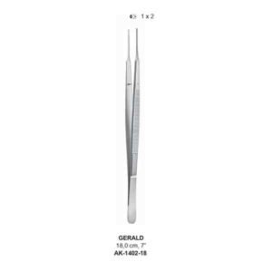 GERALD Tissue Forcep