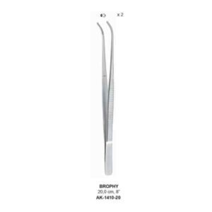 BROPHY Tissue Forcep