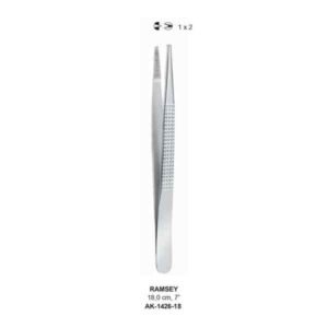 RAMSEY Tissue Forcep