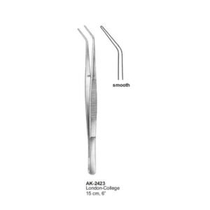Dental Tweezers London-College