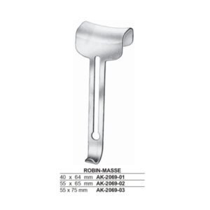ROBIN-MASSE Abdominal Retractor