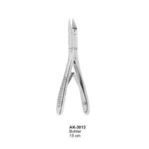 Bohler Bone Rongeurs