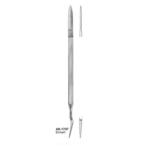 Ermert Wax Knives