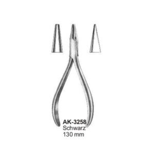 Schwarz Pliers for Orthodontics