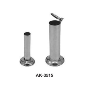 Dental & Surgical Hollowares